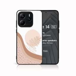 MY ART Védőtok Xiaomi Redmi Note 14 5G FERN (X90) készülékhez