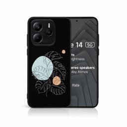 MY ART Védőtok Xiaomi Redmi Note 14 5G MONSTERA (194) készülékhez