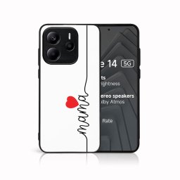 MY ART Védőtok Xiaomi Redmi Note 14 5G MAMA (200) készülékhez