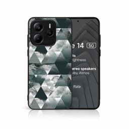 MY ART Védőtok Xiaomi Redmi Note 14 5G SEA (233) készülékhez