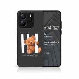 MY ART Védőtok Xiaomi Redmi Note 14 5G HI (182) készülékhez