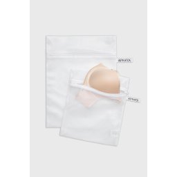 2PACK Astratex mosózsák fehér uni