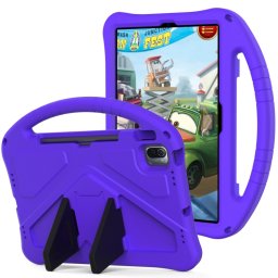 KIDDO gyerektok Huawei MatePad SE 11 2024-hez, lila