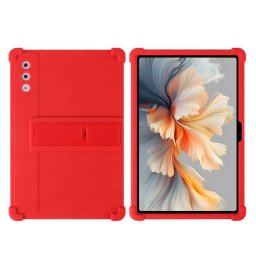 WAVE szilikon tok Lenovo Yoga Tab Plus , piros
