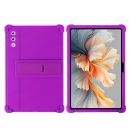 WAVE szilikon tok Lenovo Yoga Tab Plus , lila