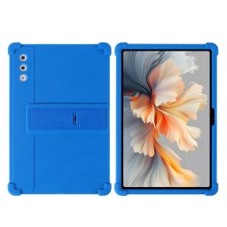 WAVE szilikon tok Lenovo Yoga Tab Plus , kék