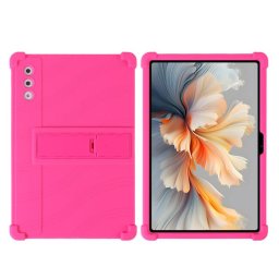 WAVE szilikon tok Lenovo Yoga Tab Plus rózsaszín