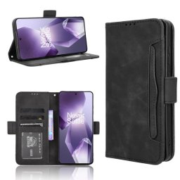 SLOT pénztárca tok OnePlus 13R 5G , fekete