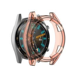 TPU Védőtok Huawei Watch GT2 42mm narancssárga