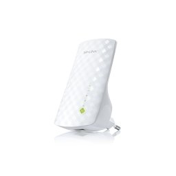 WiFi Range Extender TP-LINK AC750 Dual Band Wireless Wall Plugged PN: RE200