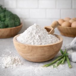 Paleolit Bambuszrost liszt 1 kg