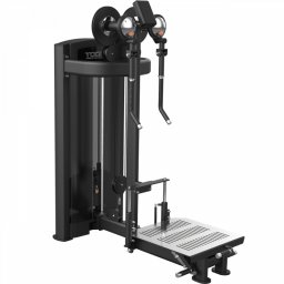 Toorx PLX-6200 álló tárogató mell-vállgép