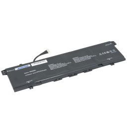 AVACOM akkumulátor HP Envy 13-AG, AQ, AH sorozathoz KC04XL Li-Pol 15, 4V 3454mAh 53Wh, 4V 3454mAh 53Wh