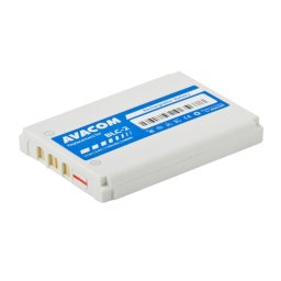 AVACOM mobiltelefon akkumulátor Nokia 3410, 3310, 3510 Li-Ion 3, 6V 1100mAh (csere BLC-2)