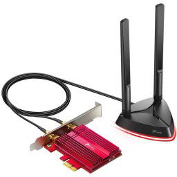 ArcherTX3000E WiFi6 Adapt AX3000 TP-LINK TP-LINK