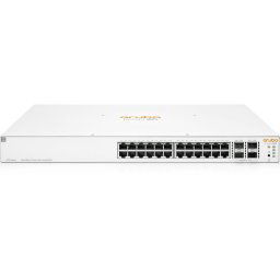 Aruba IOn 1930 24G 4SFP 370W Sw 24G 4SFP 370W Sw