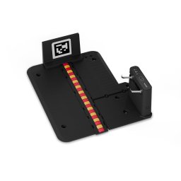 Blumfeldt GrassConnect töltőállomás, Vízálló, Megbízható csatlakozás, Egyszerű telepítés (PCL11-GrCo-CS)