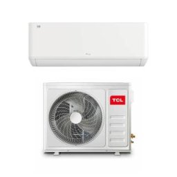 TCL BreezeIN split klíma szett 5.0 kW