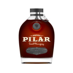 Papa’s Pilar Flagship Dark Rum 0,7L 43%