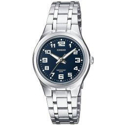 Casio Standard, női karóra - 28 mm - (LTP-1310PD-2BVEF)