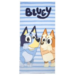 Bluey fürdőlepedő, strandtörölköző 70x140 cm (Fast Dry) Nr 05