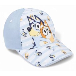 Bluey gyerek baseball sapka 51 cm Nr1