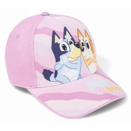 Bluey gyerek baseball sapka 51 cm Nr2