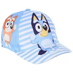 Bluey gyerek baseball sapka 52 cm, 54 cm Nr3