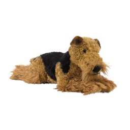 Nature De Brenne Airdale terrier plüss kabala játék 41 cm