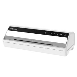 Laminálógép, A4, 80-125 mikron, Fellowes(R) Saturn 3i