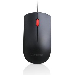 Lenovo Essential USB Mouse 4Y50R20863
