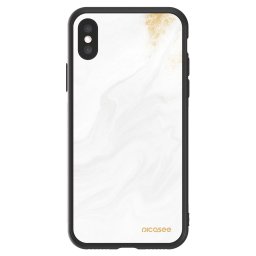 ULTIMATE CASE Apple iPhone X/XS - készülékre - White