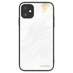 ULTIMATE CASE Apple iPhone 11 - készülékre - White