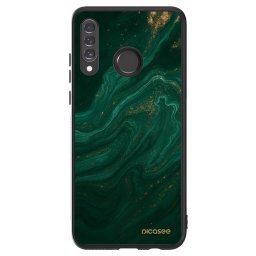 ULTIMATE CASE Huawei P30 Lite - készülékre - Green