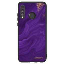 ULTIMATE CASE Huawei P30 Lite - készülékre - Purple