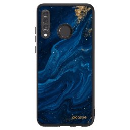 ULTIMATE CASE Huawei P30 Lite - készülékre - Blue