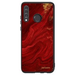 ULTIMATE CASE Huawei P30 Lite - készülékre - Red
