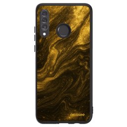 ULTIMATE CASE Huawei P30 Lite - készülékre - Black