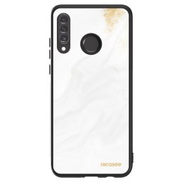 ULTIMATE CASE Huawei P30 Lite - készülékre - White