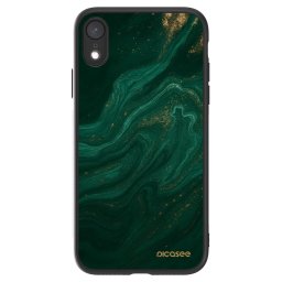 ULTIMATE CASE Apple iPhone XR - készülékre - Green