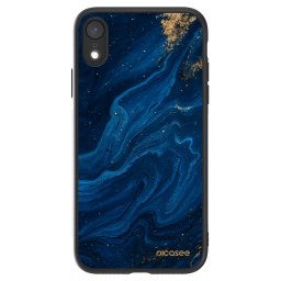 ULTIMATE CASE Apple iPhone XR - készülékre - Blue