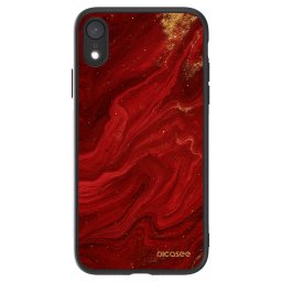 ULTIMATE CASE Apple iPhone XR - készülékre - Red