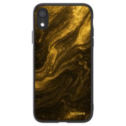 ULTIMATE CASE Apple iPhone XR - készülékre - Black