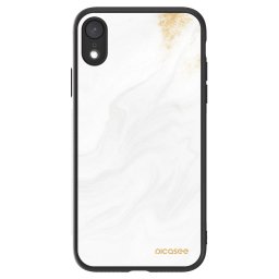 ULTIMATE CASE Apple iPhone XR - készülékre - White