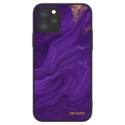 ULTIMATE CASE Apple iPhone 11 Pro - készülékre - Purple