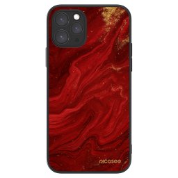 ULTIMATE CASE Apple iPhone 11 Pro - készülékre - Red