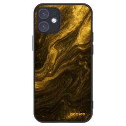 ULTIMATE CASE Apple iPhone 12 mini - készülékre - Black