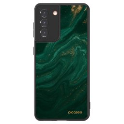 ULTIMATE CASE Samsung Galaxy S21 5G G991B - készülékre - Green