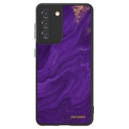 ULTIMATE CASE Samsung Galaxy S21 5G G991B - készülékre - Purple
