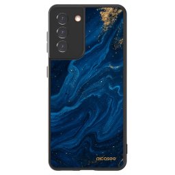 ULTIMATE CASE Samsung Galaxy S21 5G G991B - készülékre - Blue